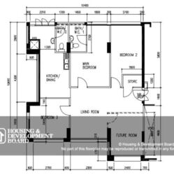 Blk 269 Bishan Street 24 (Bishan), HDB 4 Rooms #602873861